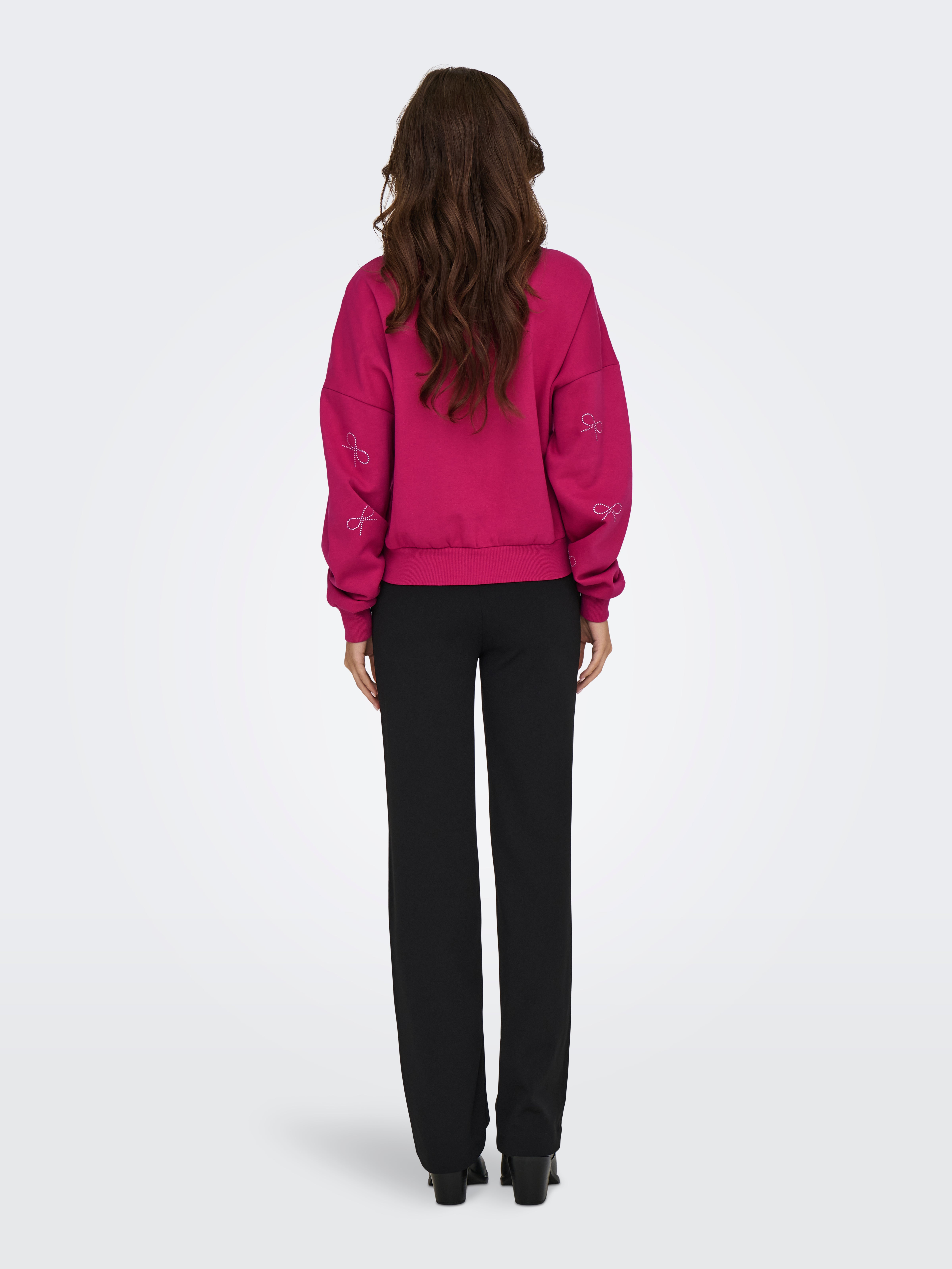 ONLBERIT Sweatshirt Granita