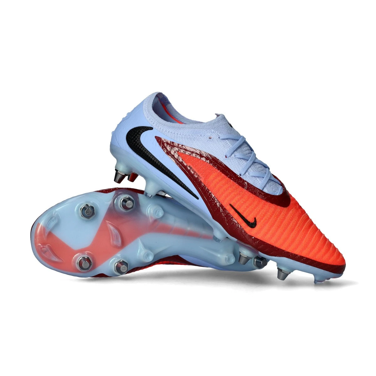 Chuteira Nike Phantom 6 Low Elite SG-Pro