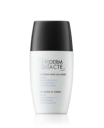 Académie White Derm Acte UV Écran White 365 Jours 30ml