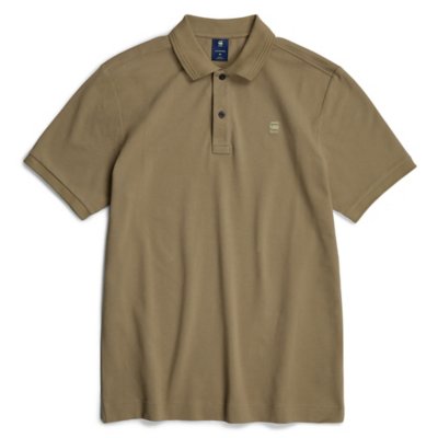 Polo à manches courtes homme Dunda Slim G-STAR