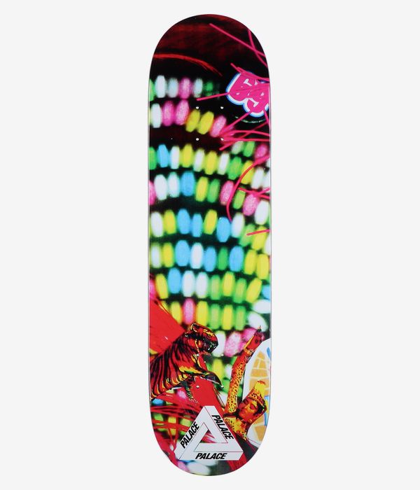 PALACE Chila 8.2