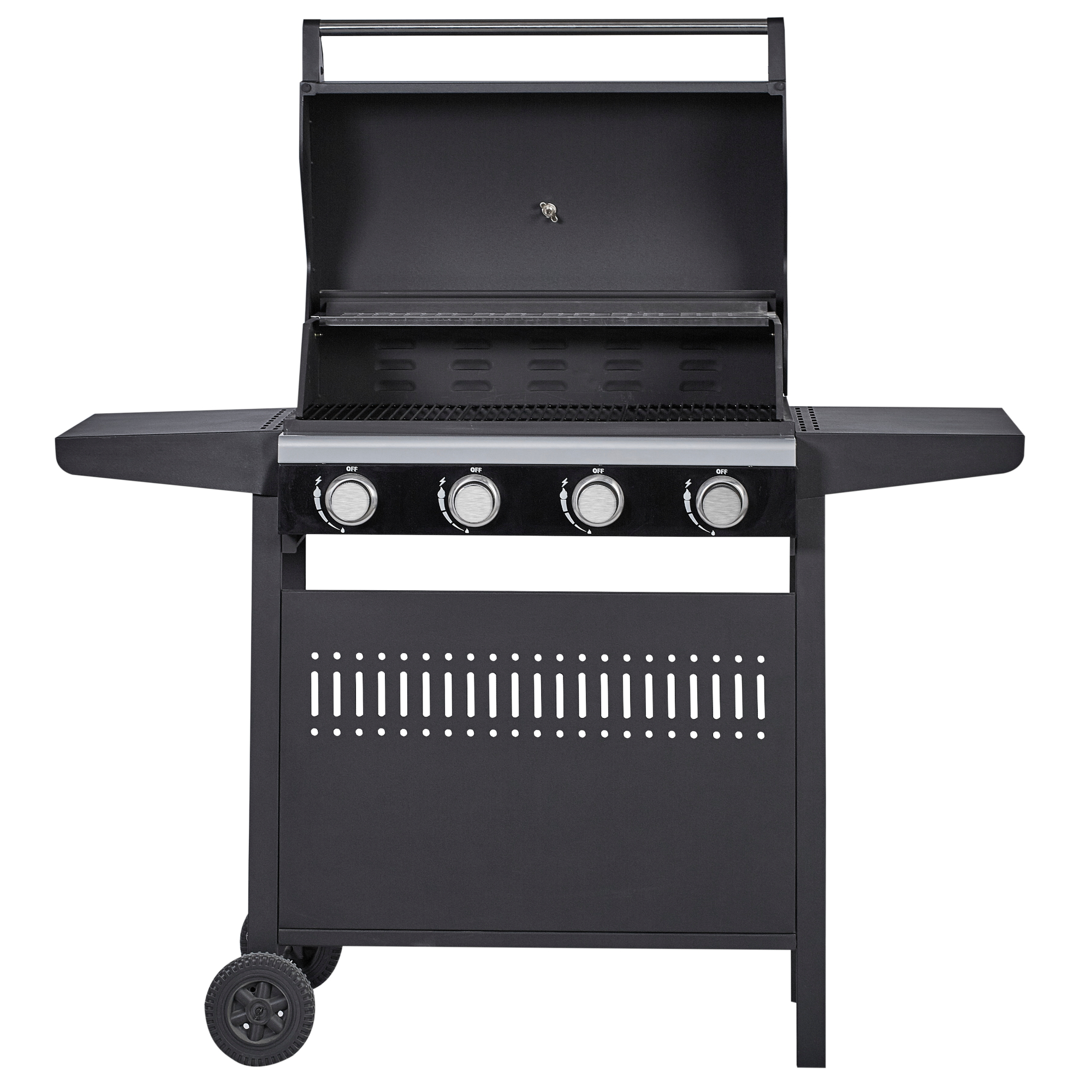 Gasgrill DESTINO 4 Brenner