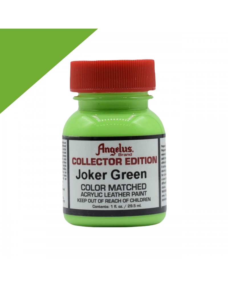 Collector Edition Joker Green 342 29.5ml