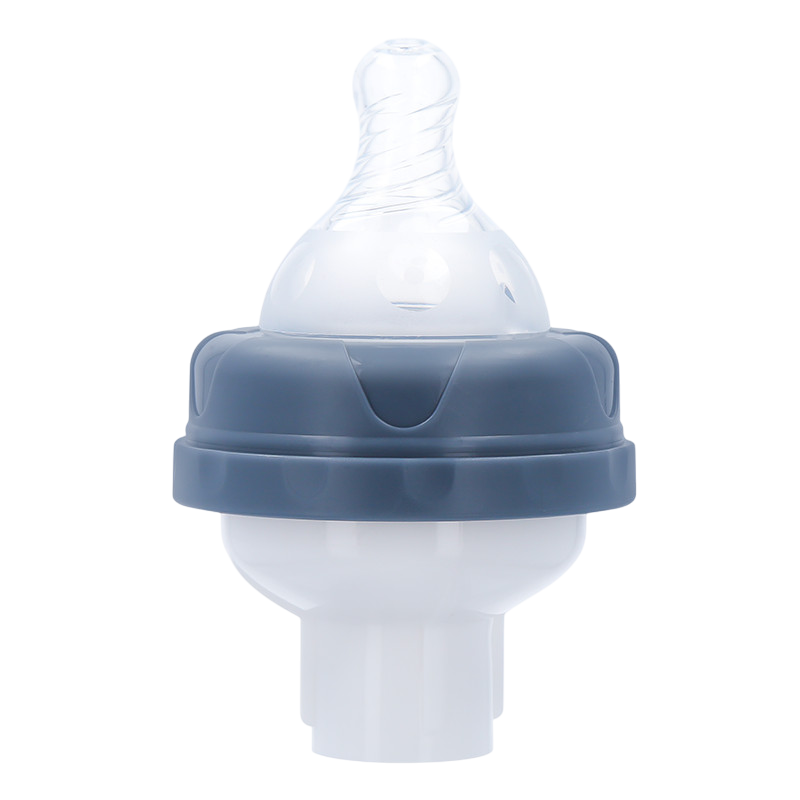Milchbeutel Adapter
