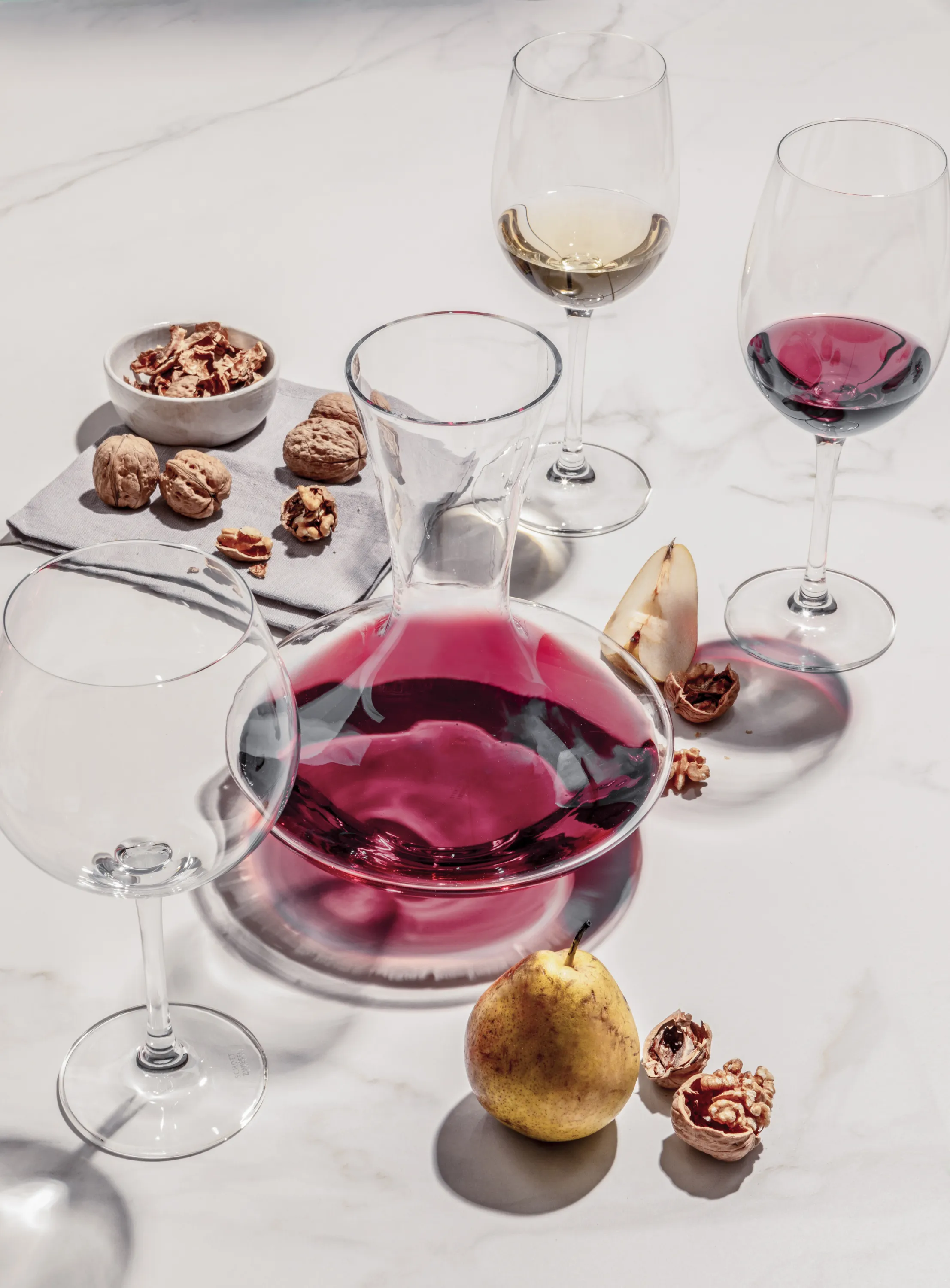 Schott Zwiesel Classico Vinkaraffel