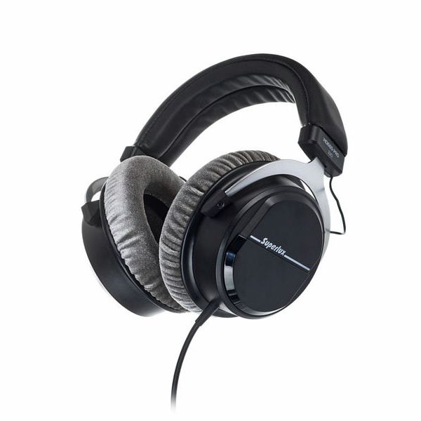 Superlux HD-660 Pro 32 Ohm