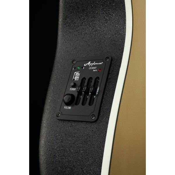 Applause Elite AE44-4S