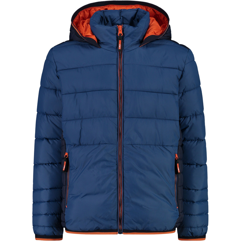 CMP Kinder Hoodie Jacke