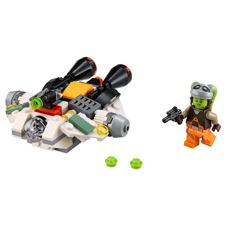 LEGO® Star Wars™ 75127 The Ghost™