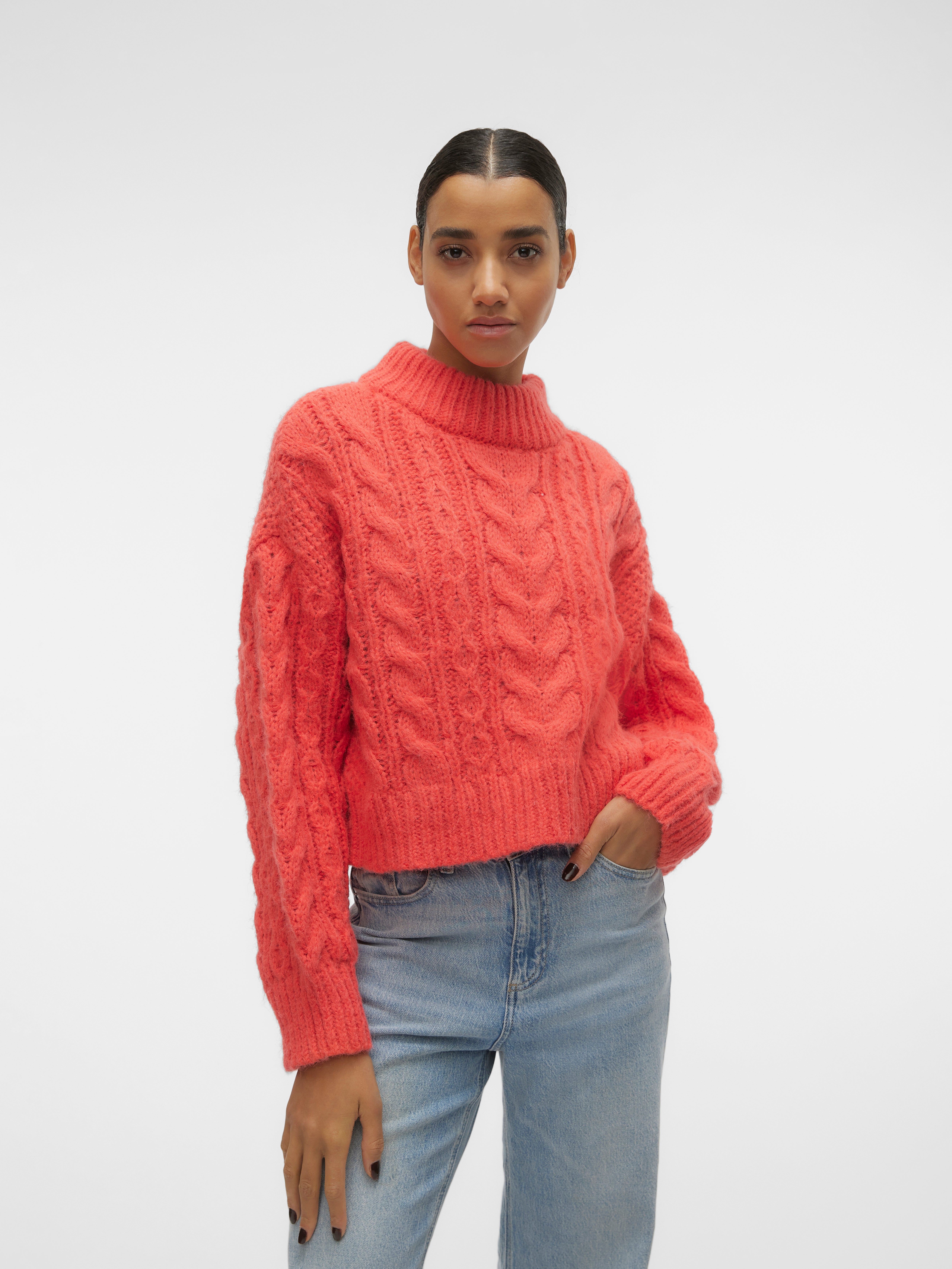 VMDREAM Gebreide pullover