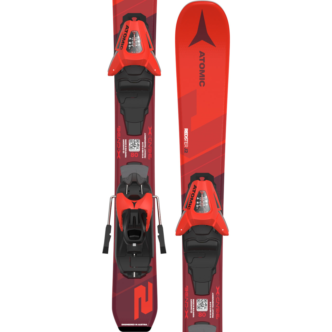 Atomic Redster J2 I   C5 GW | Atomic Redster | Atomic Serien | A | MARKEN | XSPO
