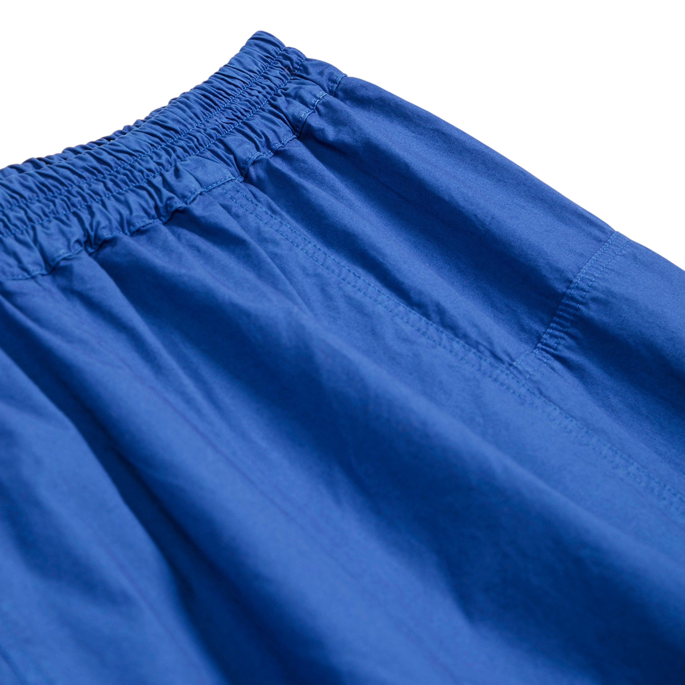 Adult Culotte Paper Touch Blue
