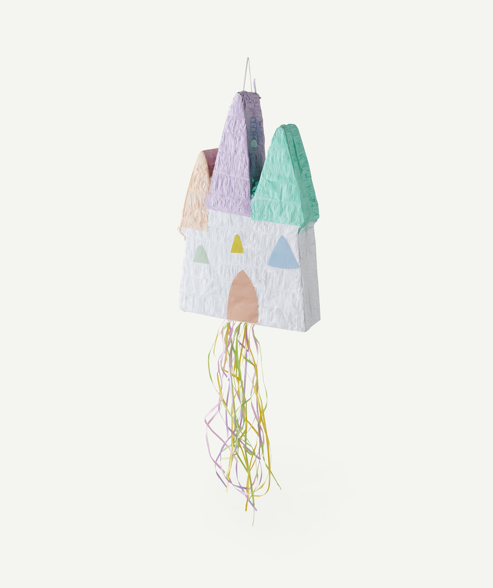 MY LITTLE DAYPINATA CÂHTEAU DE PRINCESSE
