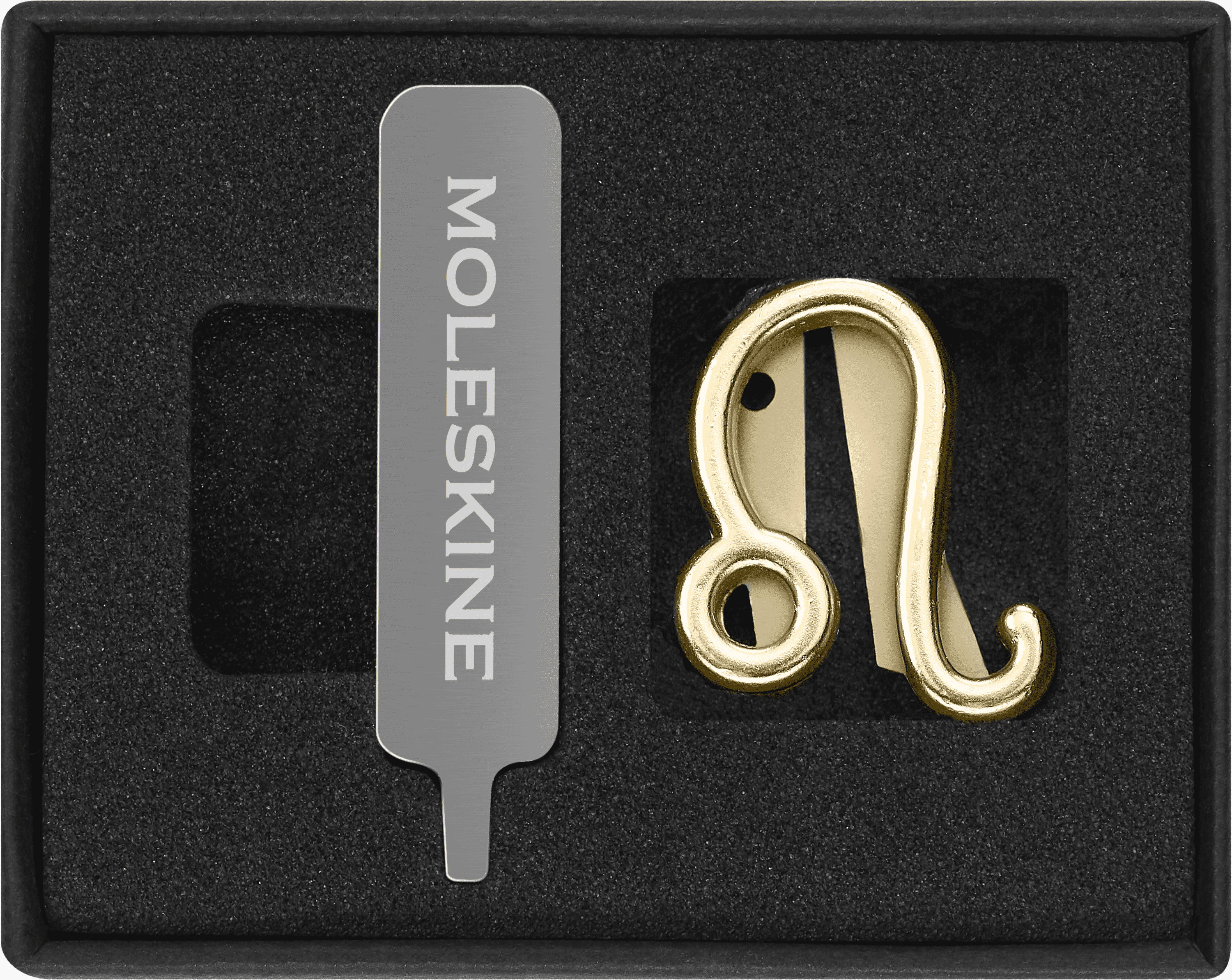 Letters and Symbols Leo