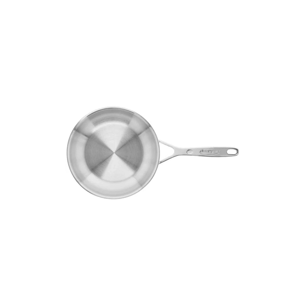 Demeyere Silver 7 pro Koekenpan RVS