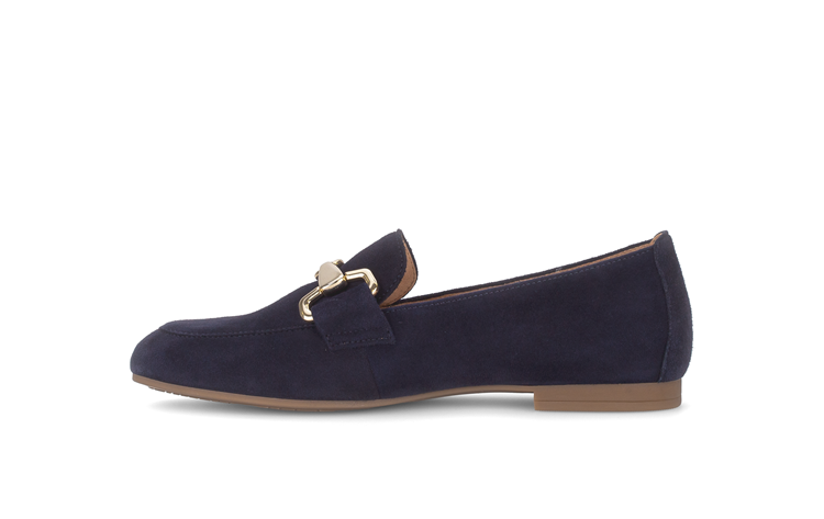 Gabor 85.211 dark-blue (gold)