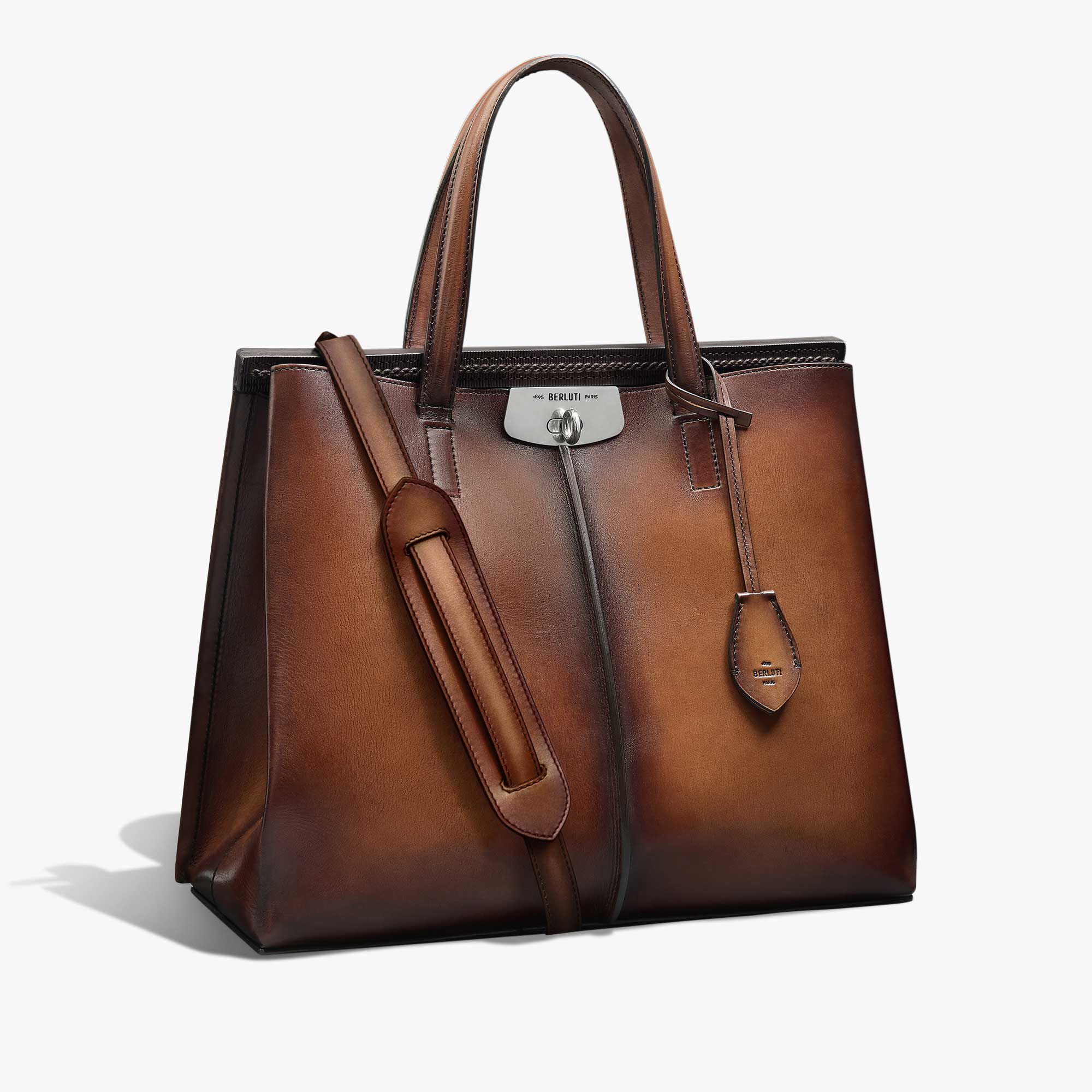 Cabas Luti 38 En Cuir