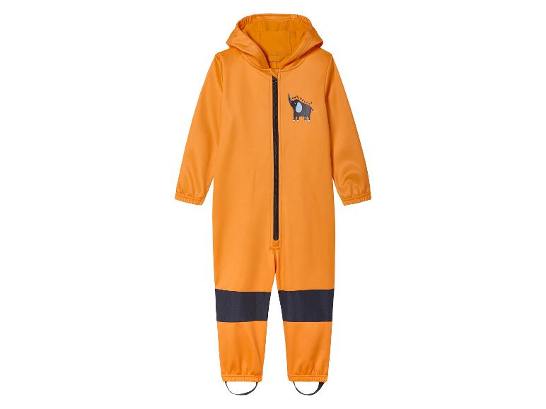 Kinder regenpak