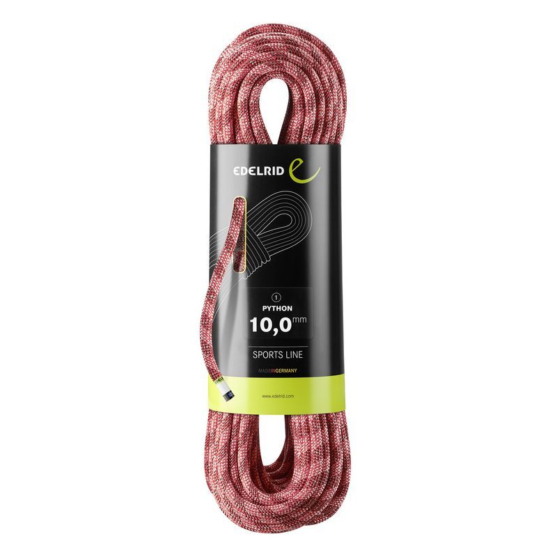 Python 10,0mm - Corde