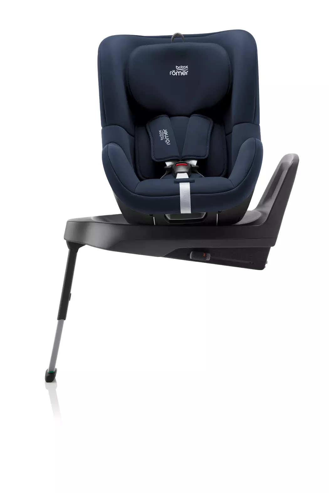 Kindersitz Dualfix Plus