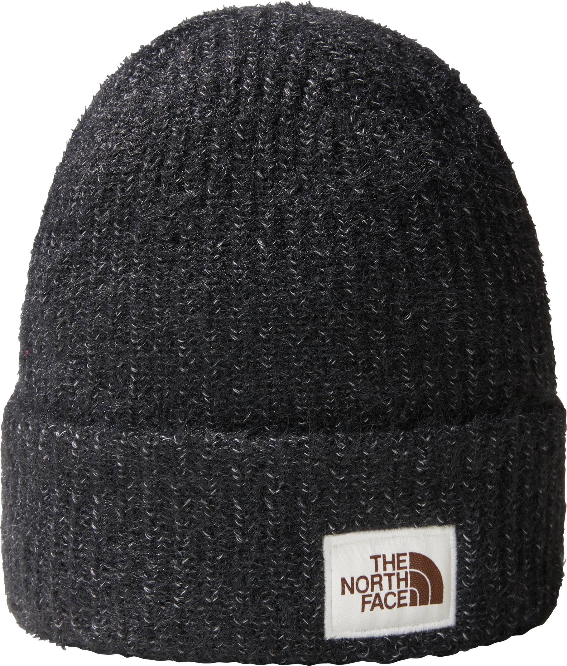 The North Face Salty Bae Beanie TNF BLACK