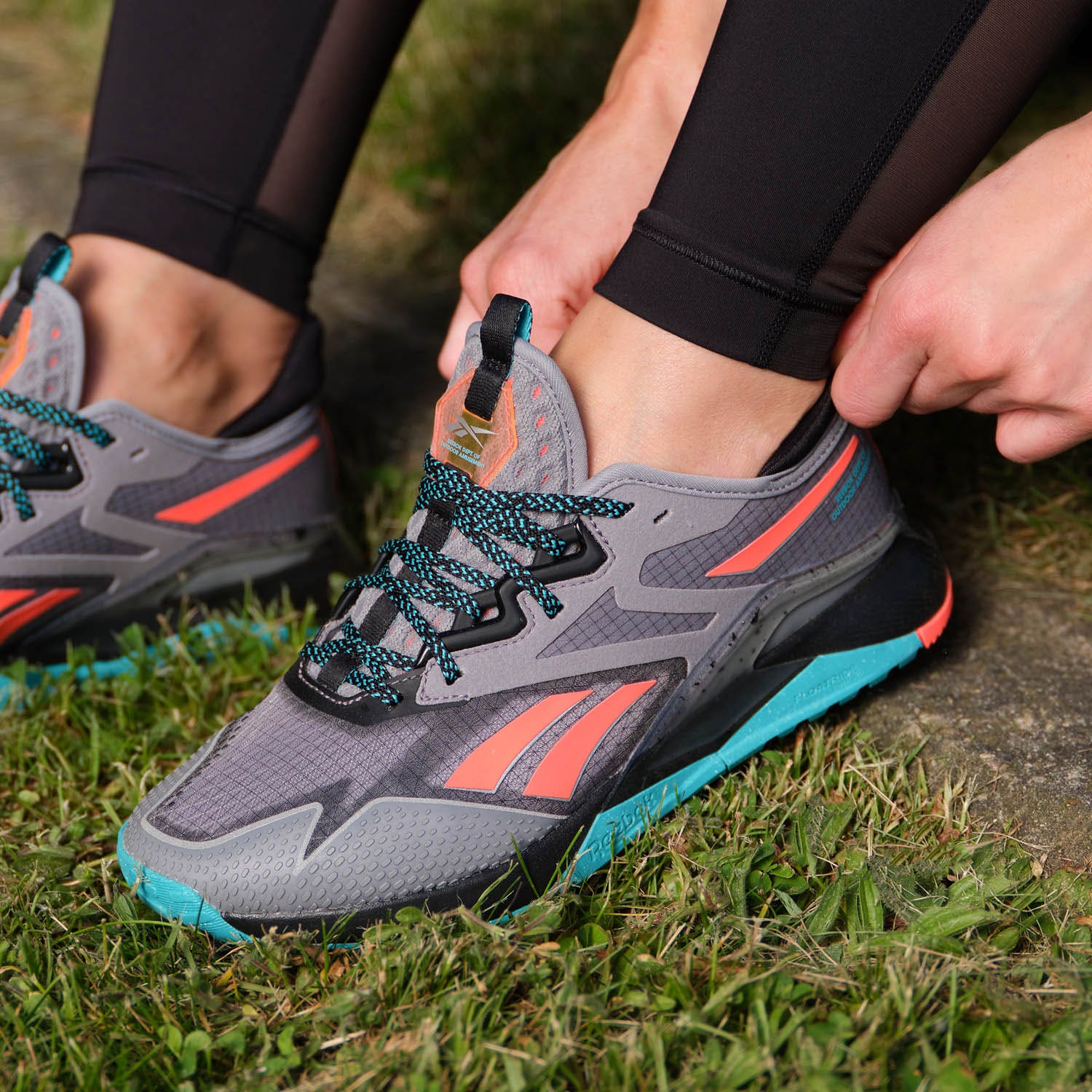 Reebok  Nano X2 TR Adventure