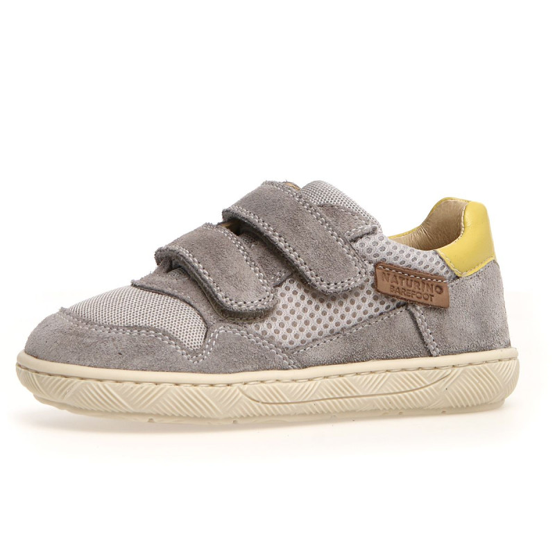 Naturino Naturino Kids Lilox Gris Jaune