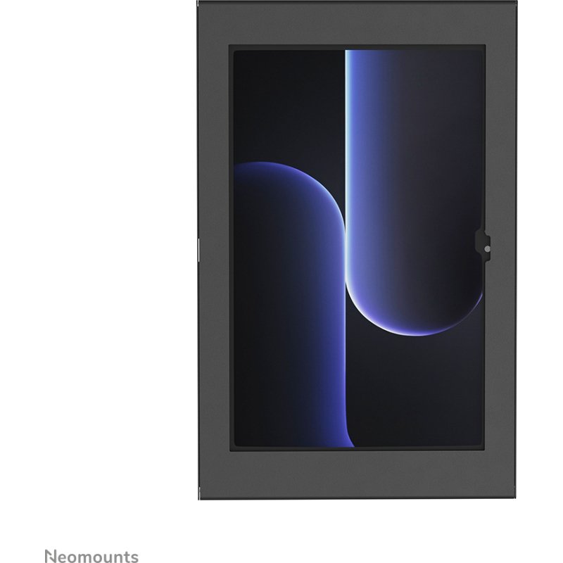 Neomounts WL15-603BL1 Boîtier de tablette - 14.6