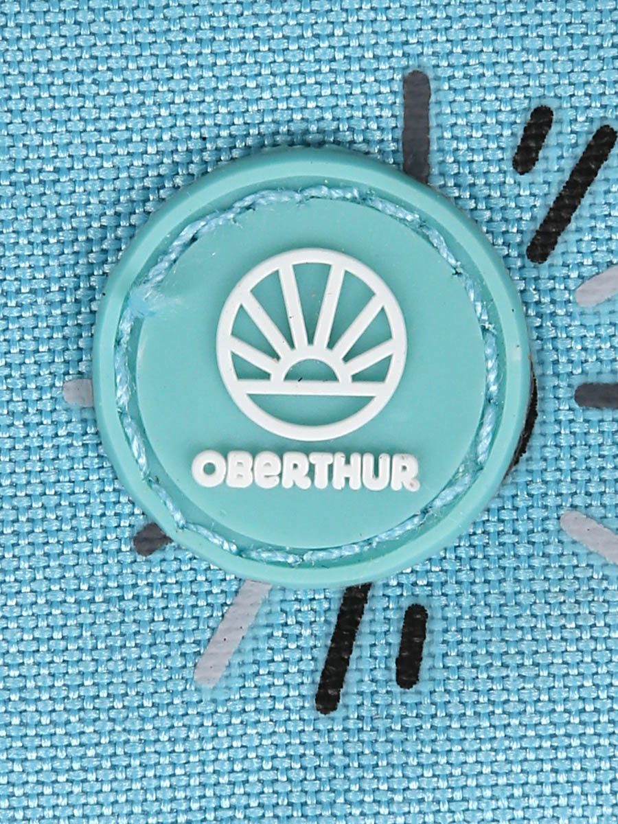 Cartable Oberthur Doudou 32 cm