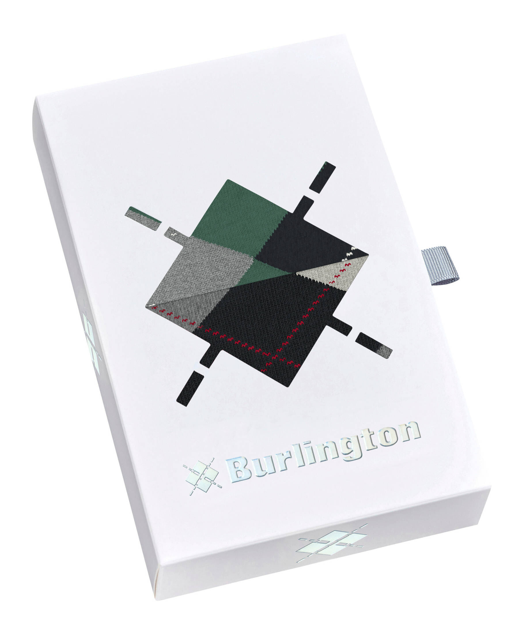 Burlington| Herren Socken Basic Gift Box