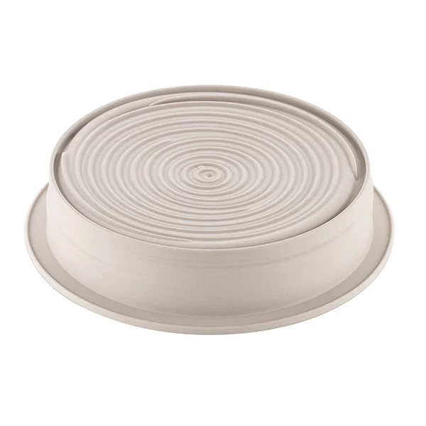 Moule 3D Vinyle en silicone Silikomart
