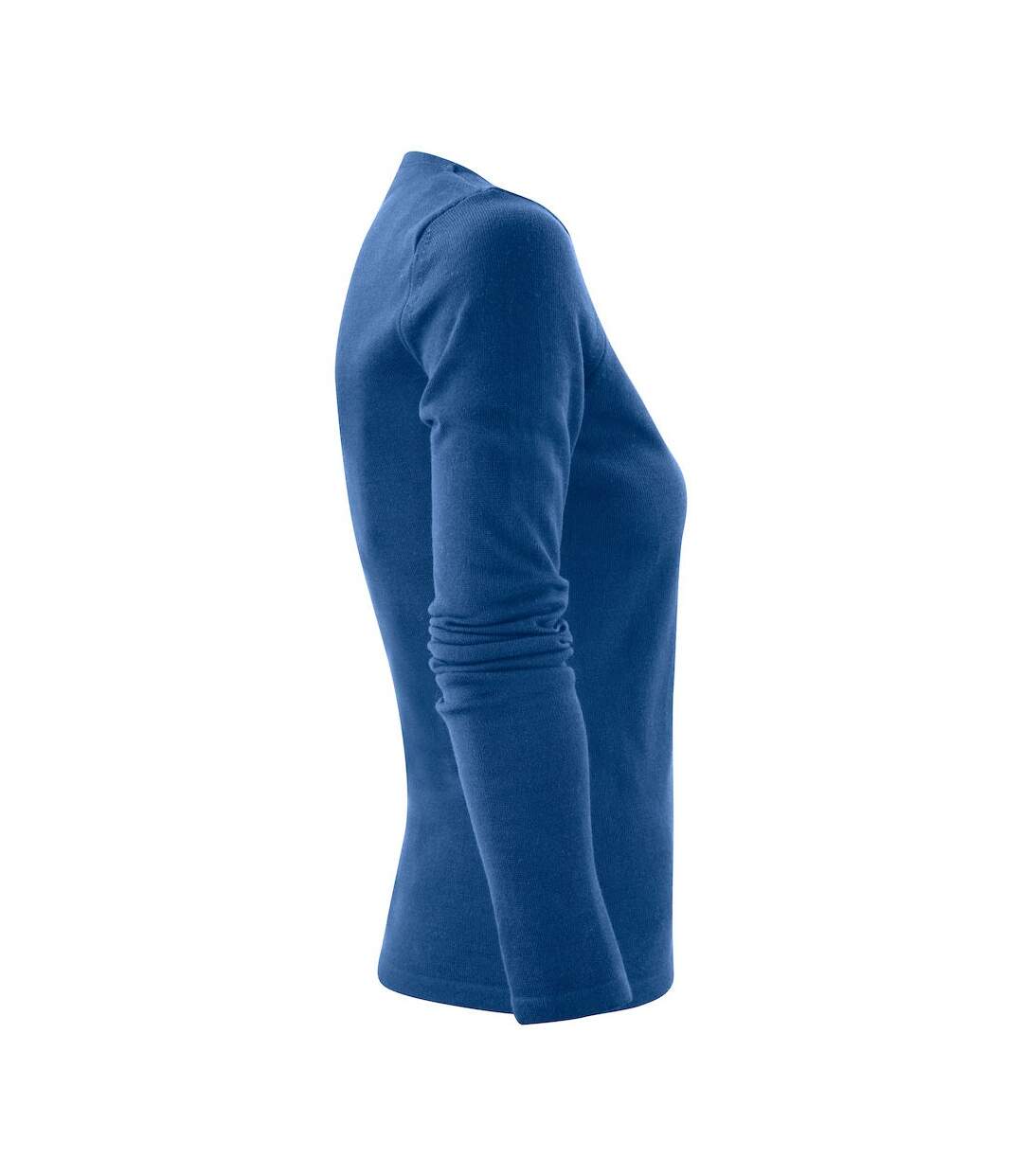 James Harvest - Cardigan SONETTE - Femme (Bleu gris) - UTUB601