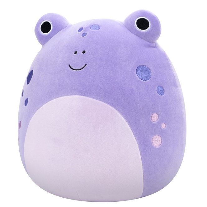 Squishmallows - Plüschfigur - Nahomy die Kaulquappe - ca.  30 cm