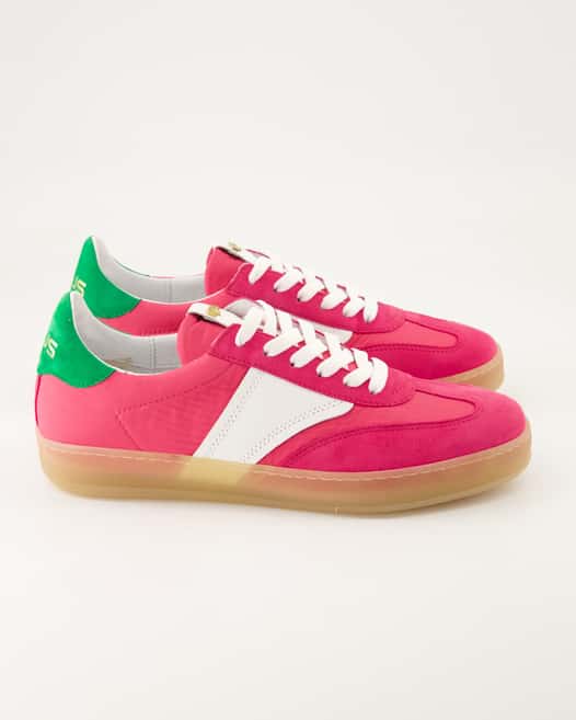 Mjus T94109 Sneaker in Pink