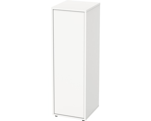 Aquariumkast aquatlantis Nano Cubic/Nano Marin 40 32,5x35,5x100 cm wit