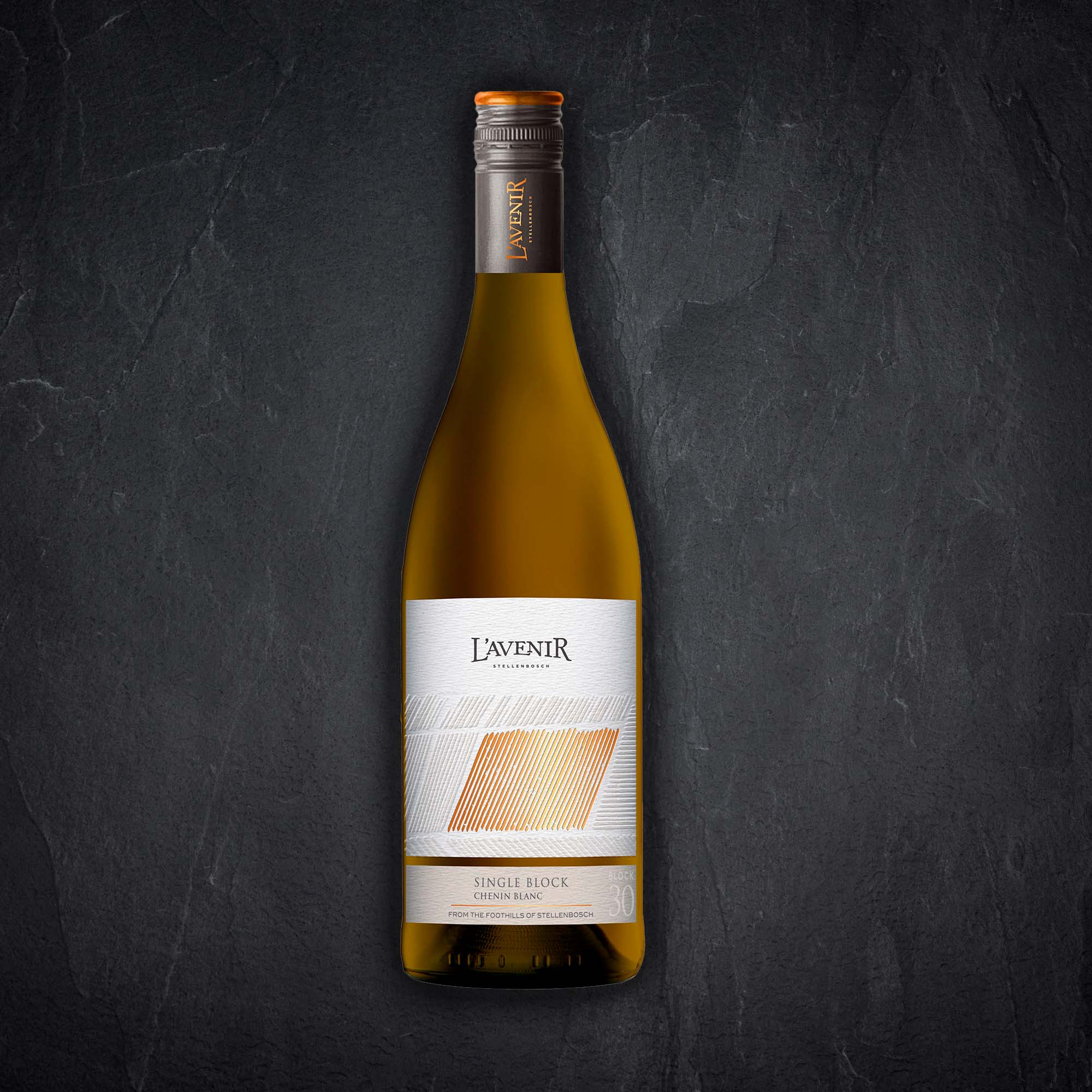 L'Avenir Single Block Chenin Blanc