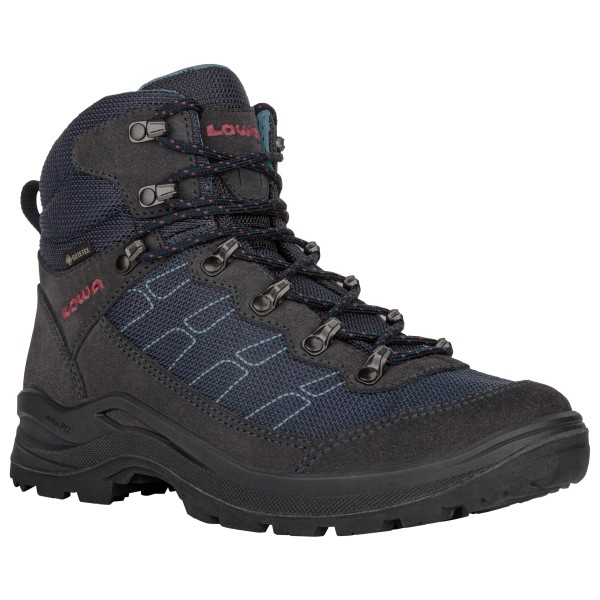 Lowa - Women's Taurus Pro GTX Mid - Chaussures de randonnée