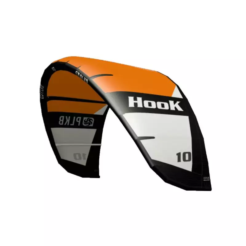 Aile Kitesurf PLKB Hook V2