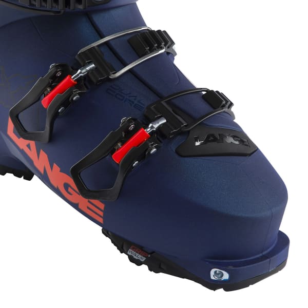Chaussure de ski LANGE XT3 FREE 130 LV GW LEGEND BLUE
