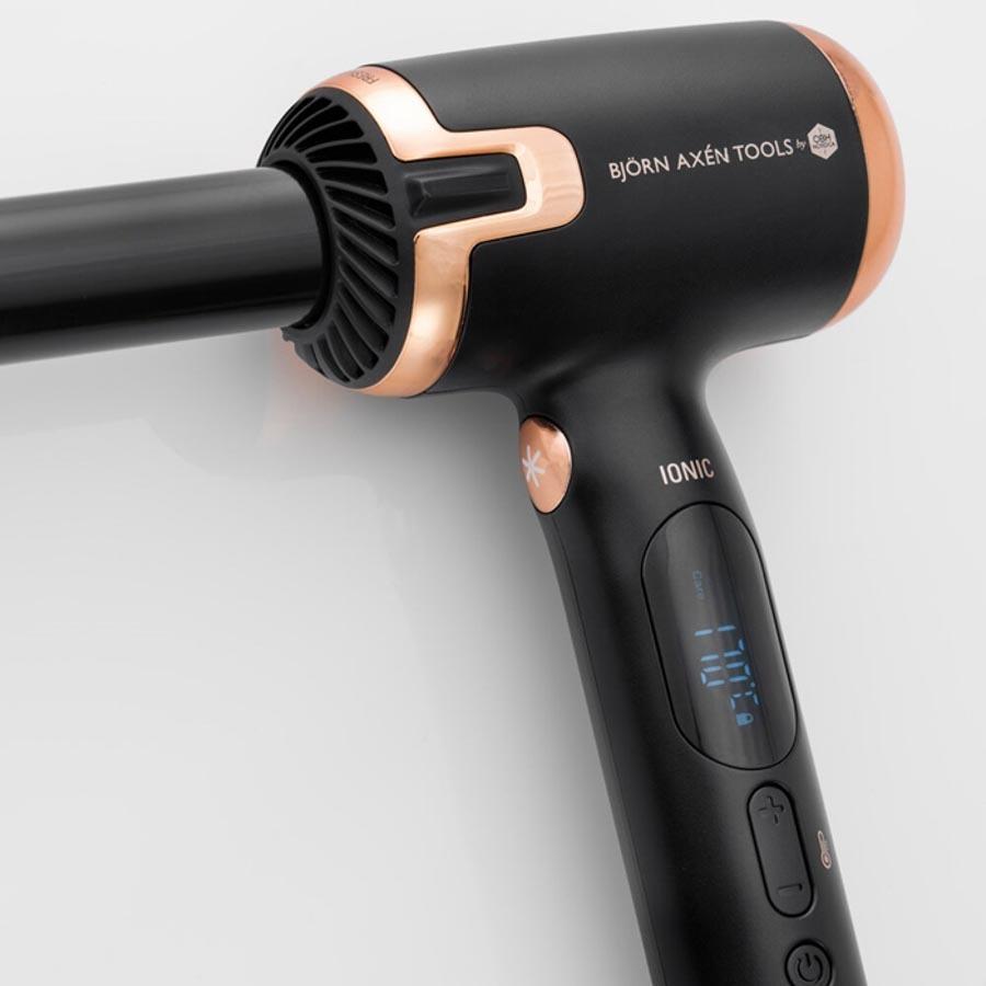 OBH Nordica Björn Axén Tools Ultimate Experience Curler