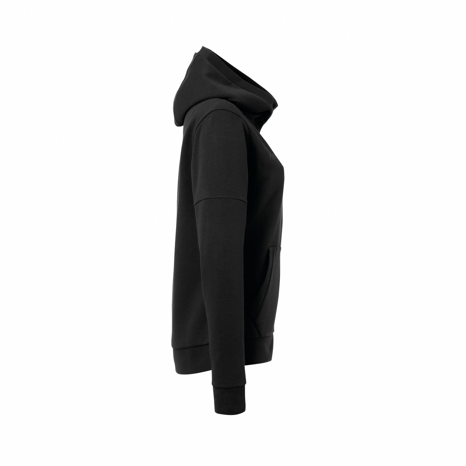 Kempa Status Hood Jacket Women