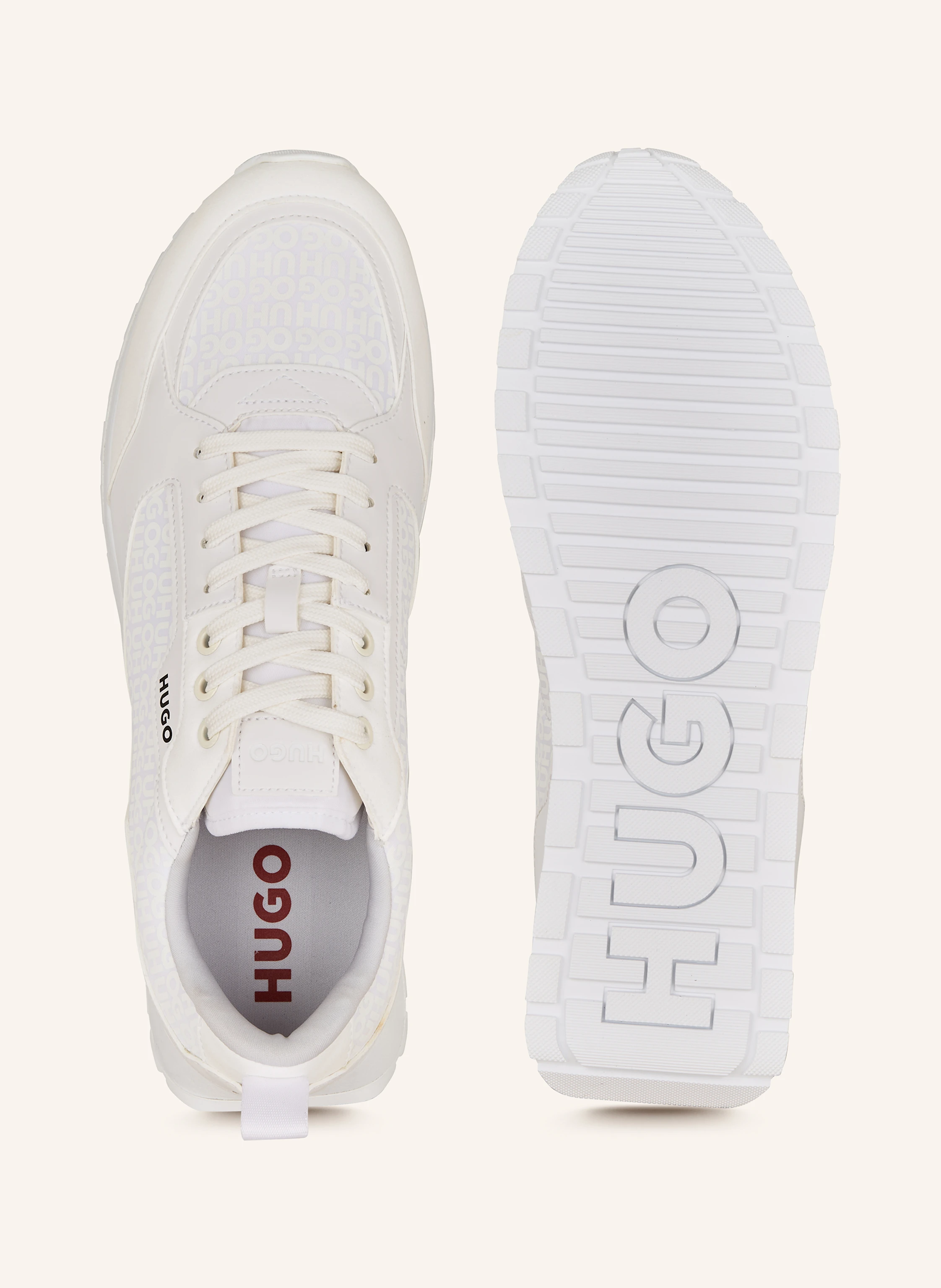 HUGO Sneaker ICELIN