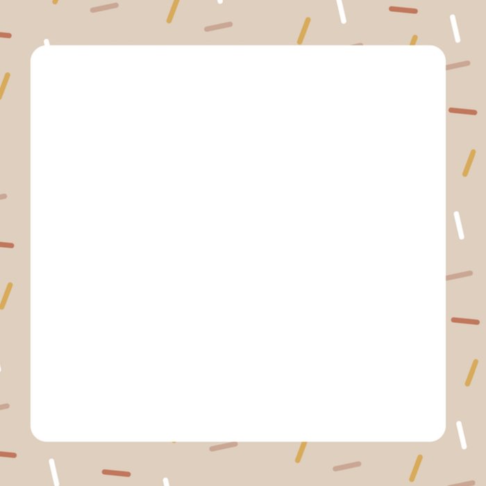 Verjaardagskaart | Greetz | Confetti | Zakelijk