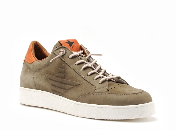 Cetti basses homme c1307 nub kaki