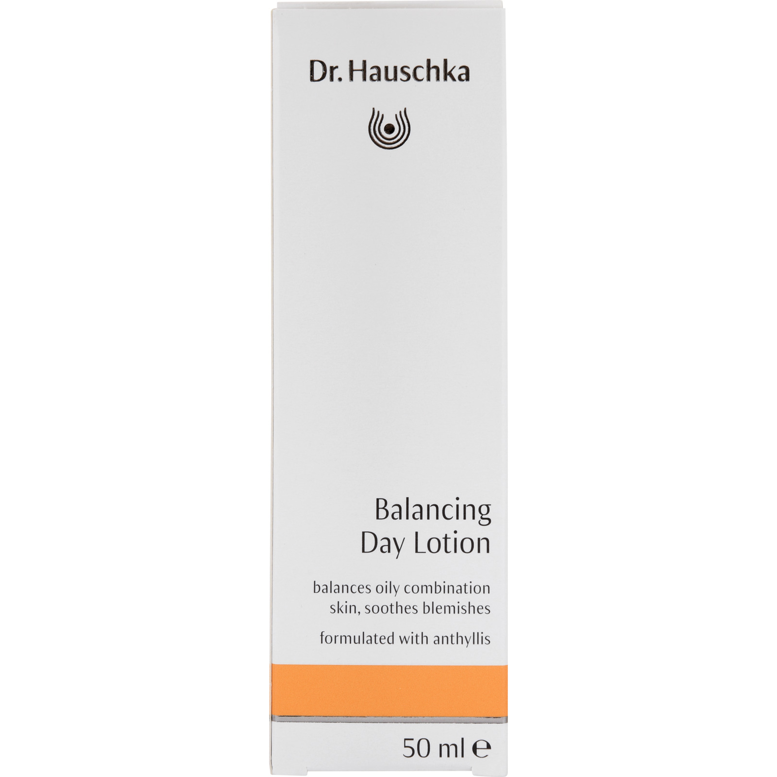 Dr. Hauschka Ausgleichendes Tagesfluid 50 ml