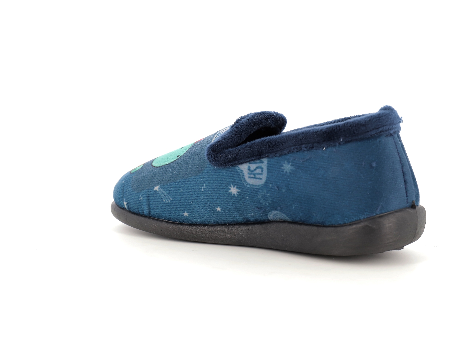 R brand-4325-402 Textile Multi Bleu