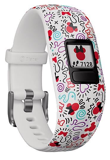 GARMIN - BRACELET D'ACTIVITE VIVOFIT JR2