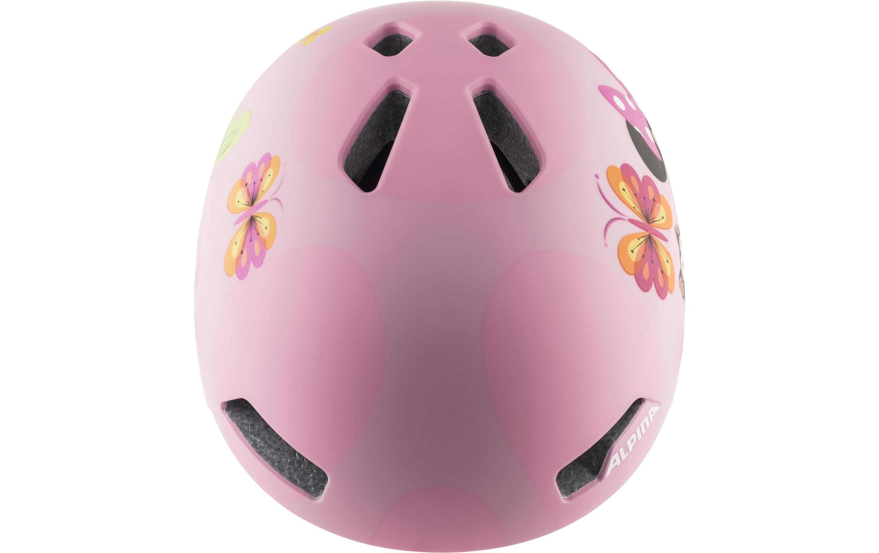 Kinderhelm Hackney Disney Minnie MouseUrbaner Kinderhelm