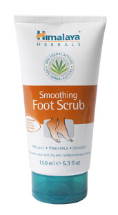 Himalaya Herbals Foot Scrub 150ML