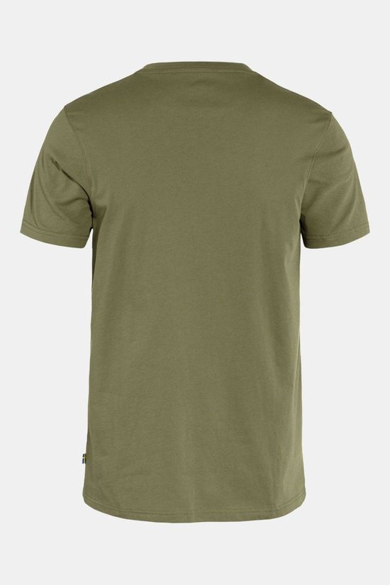 Fjällräven Fjällräven Fjällräven Equipment T-shirt